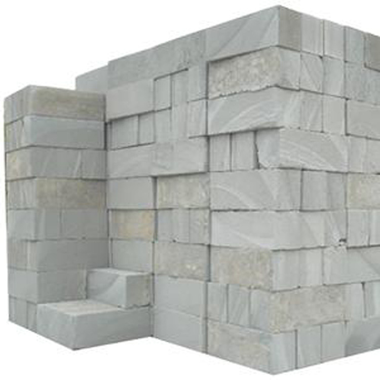 兴庆不同砌筑方式蒸压加气混凝土砌块轻质砖 加气块抗压强度研究